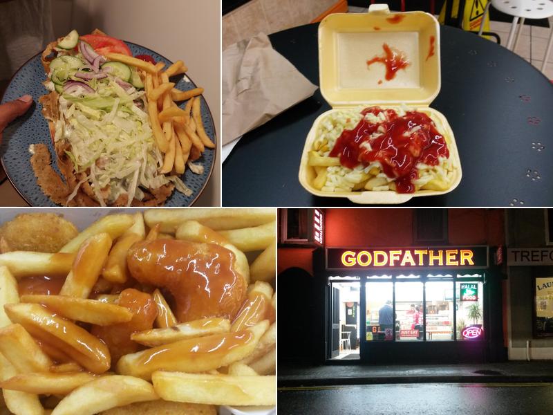 Godfather Takeaway