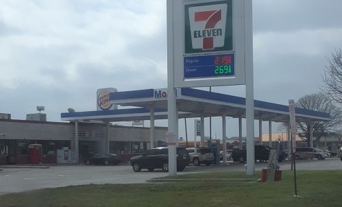 7-Eleven