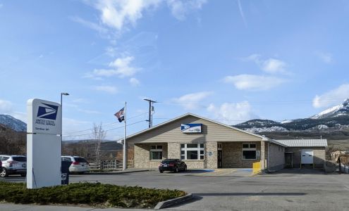 United States Postal Service Gardiner