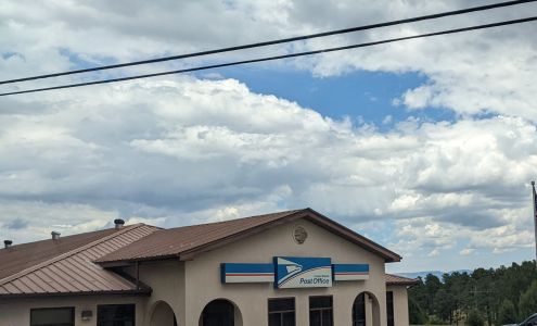 United States Postal Service Alto