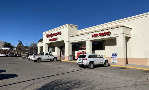 Walgreens Ruidoso