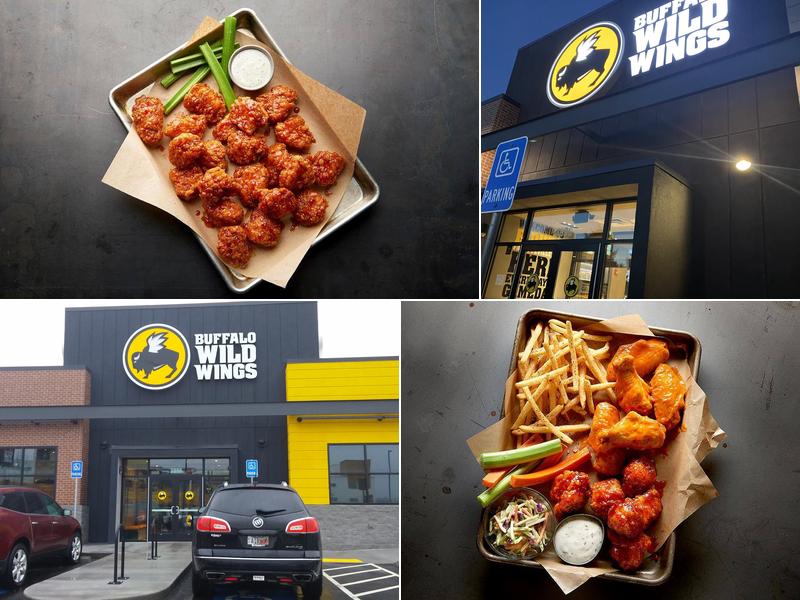 Buffalo Wild Wings