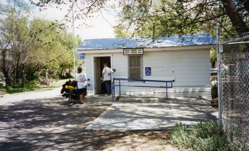 United States Postal Service