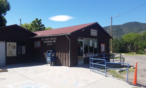 United States Postal Service Glenwood