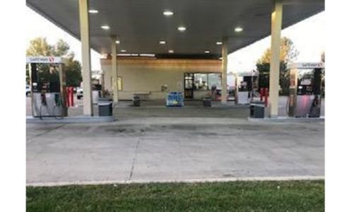 Safeway Fuel Station Firestone