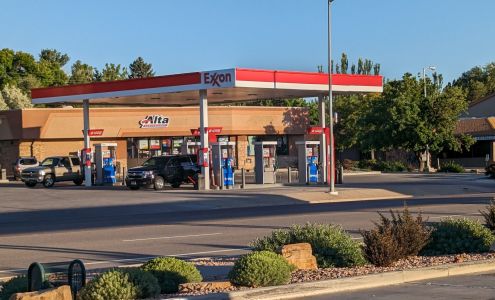 Exxon Grand Junction