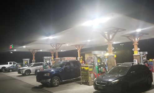 King Soopers Fuel Center