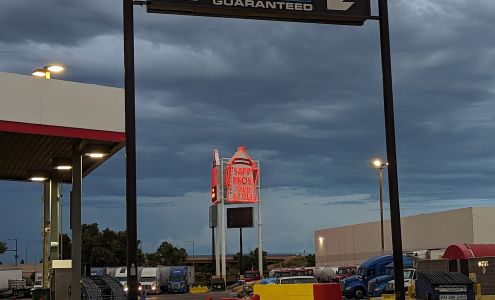 Sapp Bros Travel Center