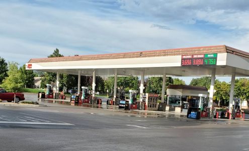 King Soopers Fuel Center