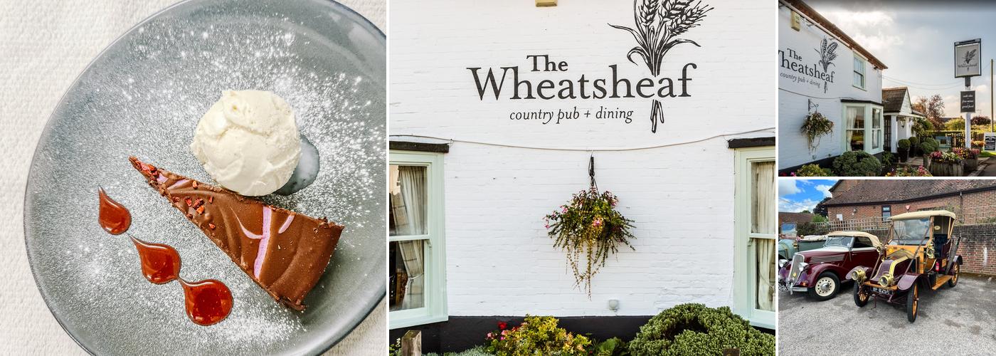 The Wheatsheaf