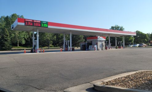 King Soopers Fuel Center