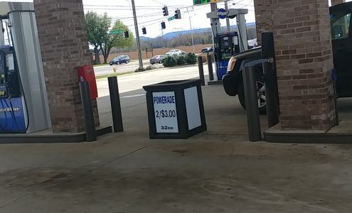 Raceway Meridianville