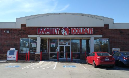 Family Dollar