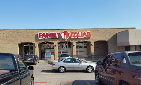 Family Dollar