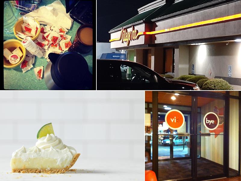 Village Inn 3364 N College Ave, Fayetteville