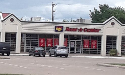 Rent-A-Center