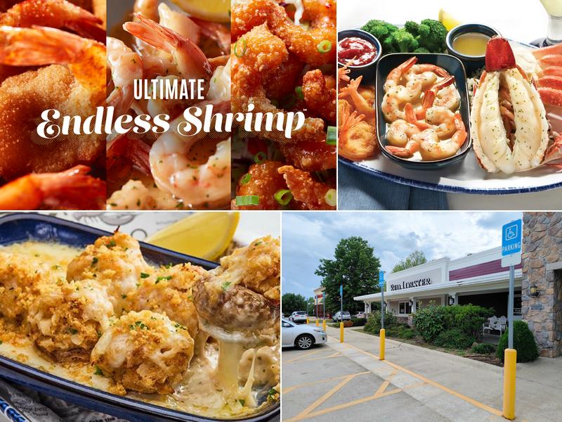 Red Lobster