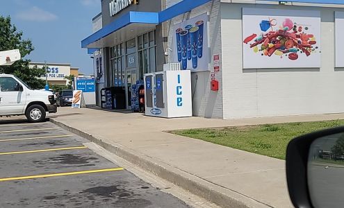 Walmart Convenience with Fuel