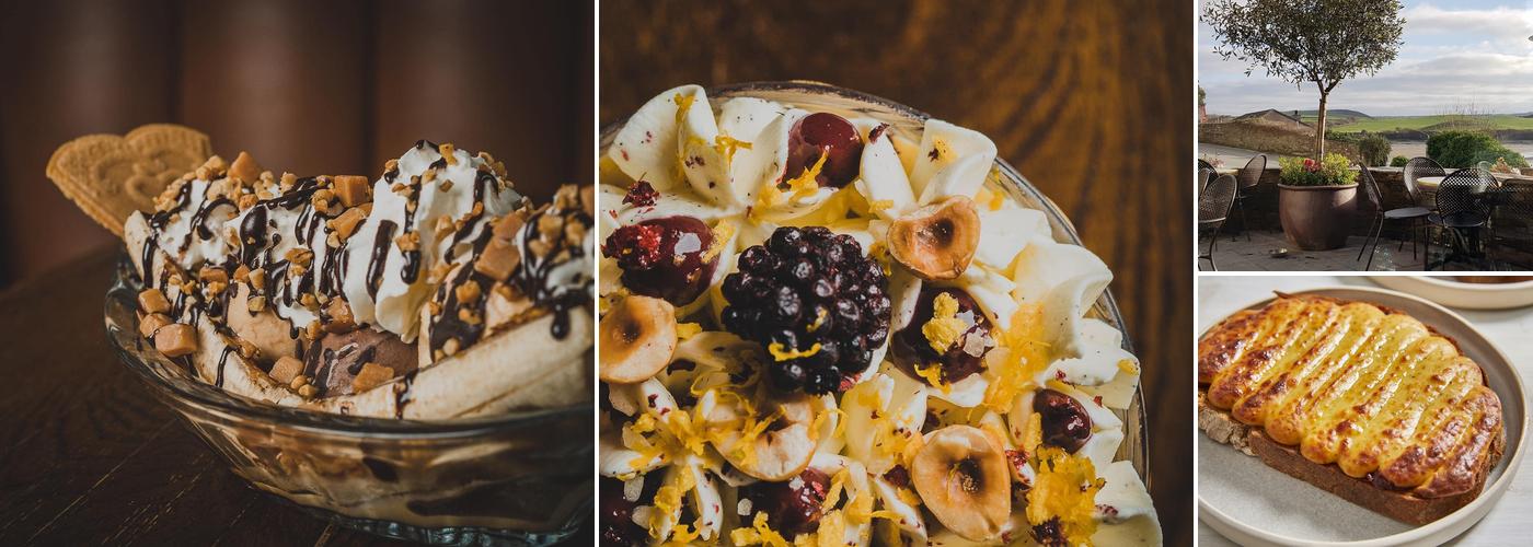 The Mariners Public House in Rock