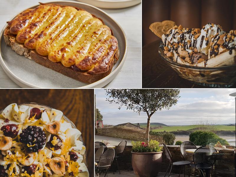 The Mariners Public House in Rock