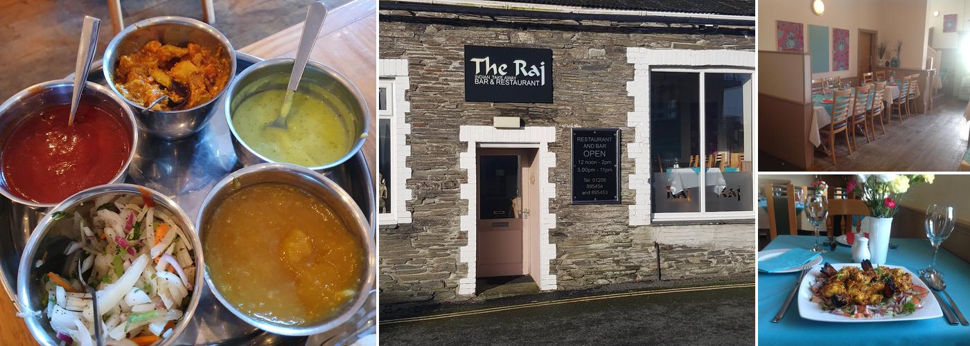 The Raj Bar & Restaurant