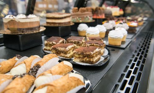 Gas Station - Stop and Shop New Haven