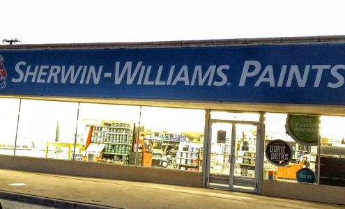 Sherwin-Williams Paint Store