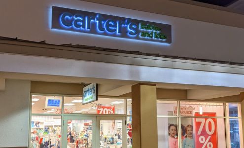 Carter's