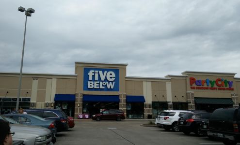 Five Below