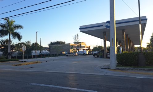 Raceway Miami Gardens