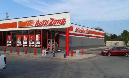 AutoZone Auto Parts