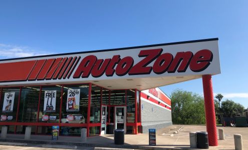 AutoZone Auto Parts