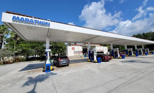 Marathon / Bryan Petroleum