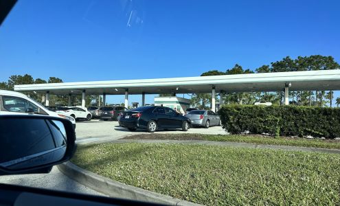 BJ's Gas Station Melbourne