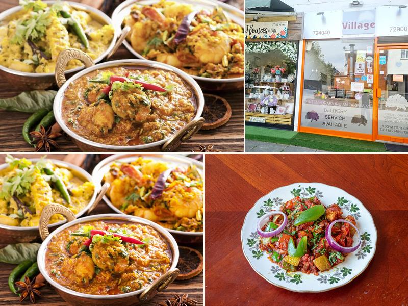 The Village Tandoori