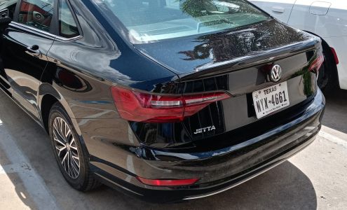 Enterprise Rent-A-Car