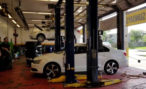 Goodyear Auto Service