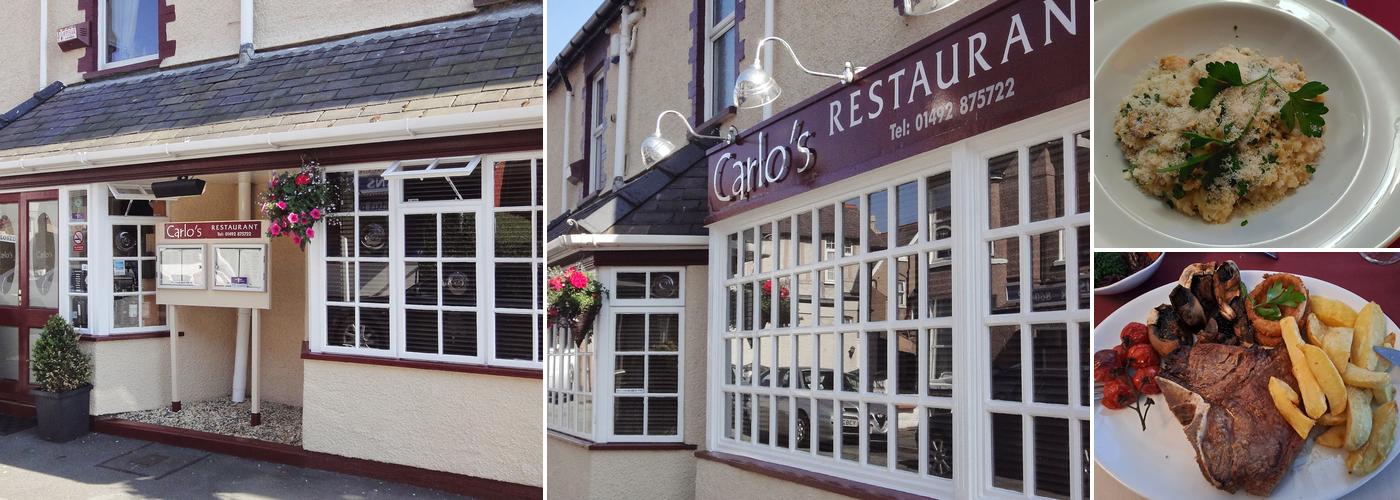 Carlo's Restaurant