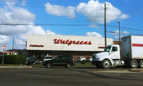 Walgreens