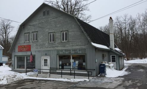 United States Postal Service Oak Hill