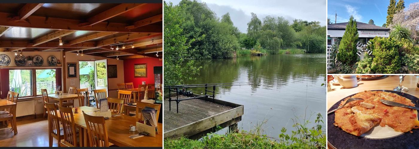 The Dutch Pancake House