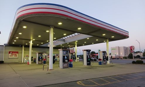 Thorntons Terre Haute