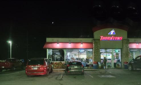 Thorntons Terre Haute