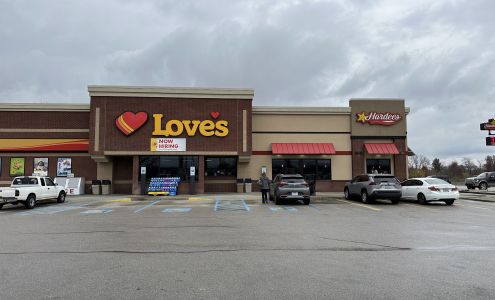 Love's Travel Stop