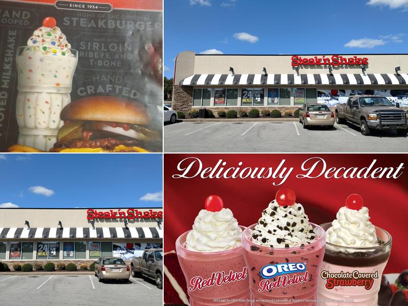 Steak 'n Shake