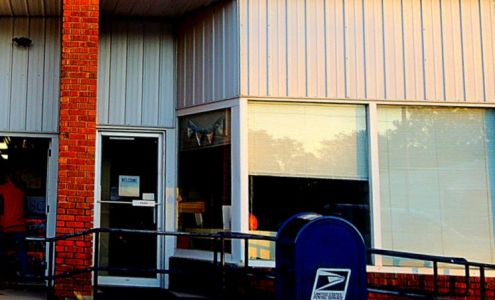 United States Postal Service