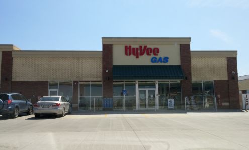 Hy-Vee Pharmacy