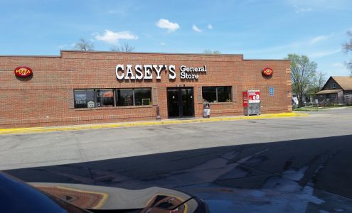 Casey's