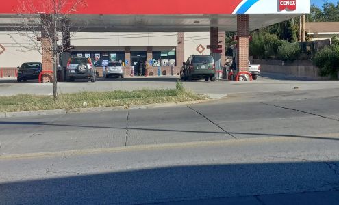 Cenex | Troost Cenex LLC