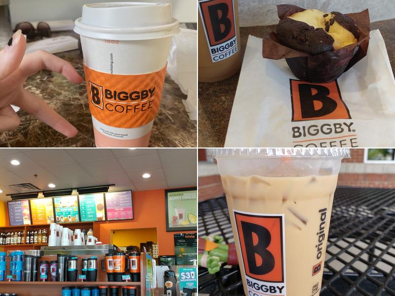 Biggby Coffee